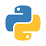Python logo